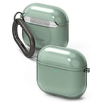 Ringke Apple AirPods 4 Air Skal, Green