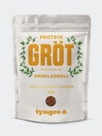 Grötmix- Chokladboll