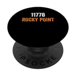 11778 Code postal Rocky Point, déménagement vers 11778 Rocky Point PopSockets PopGrip Interchangeable