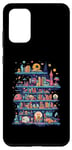 Galaxy S20+ Mystic Realms Collection Case