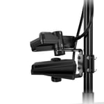 Lowrance The ActiveTarget 2 Scout Wide Bracket