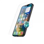 Hama iPhone 15/iPhone 15 Pro Skjermbeskytter Premium