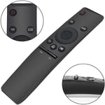 New HD 4K LCD TV Smart TV Remote Control Large Button For Samsung
