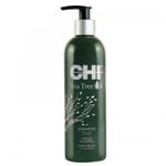CHI Tea Tree Oil Shampoo, 340ml