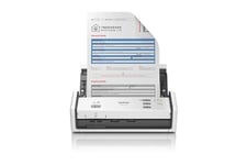 ADS-1300 / Scanner de documents compact  et portable