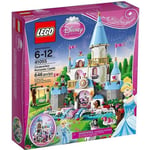 LEGO LEGO® Disney Princesses 41055 Le Château de Cendrillon