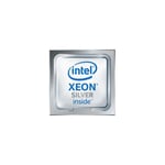 Processeur HPE Intel Xeon Silver 4208 ML350 Gen10 2.1GHz 85W 8 Coeurs 11Mo Cache