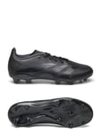 Adidas Performance Predator League Fg J Svart