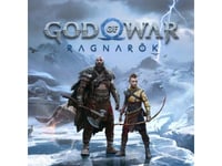 Gra PlayStation4 God of War Ragnarok