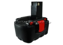 Batteri till Bosch GSR 12-1 mfl - 3.000 mAh