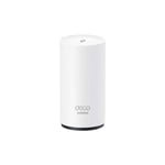 TP LINK TP-LINK DECO X50-Outdoor(1-PACK) Kit MESH WiFi 6 AX3000