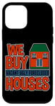 iPhone 12 mini We Buy Vacant, Ugly, Foreclosed Houses --- Case