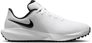 Nike Nike Infinity G '24 Golf Shoes Golfkengät WHITE/BLACK