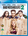 - Bad Neighbours 2 Blu-ray