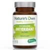 Natures Own Food State Antioxidant Plus Coenzyme Q10 - 60 Capsules