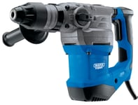 Draper 56405 SDS+ Rotary Hammer Drill (1500W) SDSHD1500E
