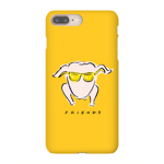 Friends Turkey Head Phone Case for iPhone and Android - iPhone 5/5s - Tough Case - Matte