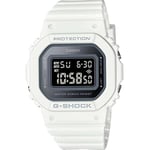 Casio Women's Digital Quartz Watch with Plastic Strap GMD-S5600-7ER
