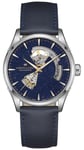 Hamilton H32705640 Jazzmaster Open Heart Automatic (42mm) Watch