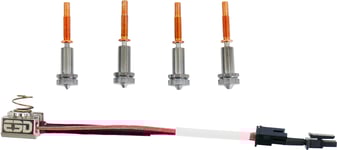 E3D Ultra High Temp Revo Hotside Fully Loaded - PT100