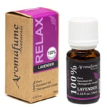 Aromafume Essential Oil Lavender -- 10Ml