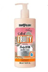 Soap & Glory CALL OF FRUITY Body Lotion 500ml