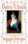 Maggie Ritchie - Daisy Chain a novel of The Glasgow Girls Bok