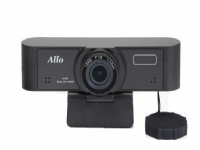 FHD84 | USB-webkamera | Full HD 1080p | 30 bilder per sekund | 2 mikrofoner | autofokus | 84° synsvinkel