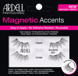 Ardell Magnetic Lash Accents 001, Natural Look Magnetic Lash Accents. Lash 001.