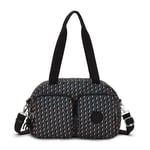 Kipling Unisex's Cool DEFEA Luggage-Messenger Bag, 3D K Pink, One Size
