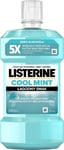 Listerine_Cool Mint Mouthwash Mild Taste 500Ml