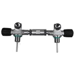 Oms Manifold Up To 8/10/12 L Ventil 171 Mm 230 Bar