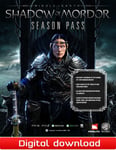 Middle-earth Shadow of Mordor - Season Pass - PC Windows Mac OSX