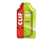 Clif Bar Clif Bar Shot Energy Gel Citron 34g