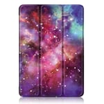 Tri-Fold Etui for iPad Air 10.9 (2020) - Starry Sky