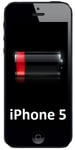 iPhone 5 - (A1429) Batteribyte