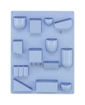 Uten.Silo II RE - Horizon Blue