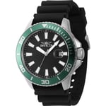 Invicta Mens Pro Diver Watch IN-46088