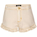 Molo Agnetha Shorts Summer Sand | Beige | 140 cm