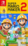 NONAME Super Mario Maker 2