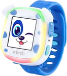 Vtech 552803 My First Kidismartwatch | Smart Watch for Kids with Games, Camera &