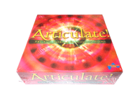 Articulate The Fast Talking Description Game by DRUMOND PARK NEW and SEALED