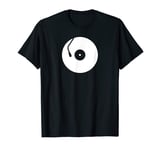 Vinyl LP Music Record Player Vintage Collection Collector T-Shirt