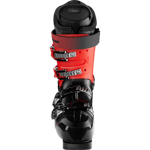 Hawx Ultra 100Gw Blk/Red, laskettelumonot, unisex