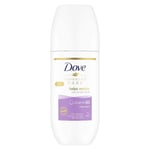 Dove Clean Touch Antiperspirant Roll On 100 ml