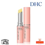 DHC moisture Lip Cream Olive Oil Aloe Vitamin E Lip Balm