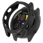 Garmin Forerunner 265 Skal till Smartklocka i Plast - Svart