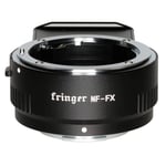 Fringer NF-FX lens adapter for Nikon F Mount to Fujifilm X Fuji AF-S AF-P Sigma Tamron for X-T3 X-Pro3 XT30 X-T4 X-H1 X-T100 X-T200 X-S10