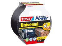 Tesa extra Power Universal - 50 m (förpackning med 12 st)