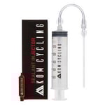 Kom Cycling Tubeless Aluminium Sealant Spruta